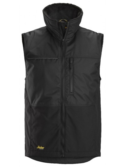 Gilet d'hiver SNICKERS 4548