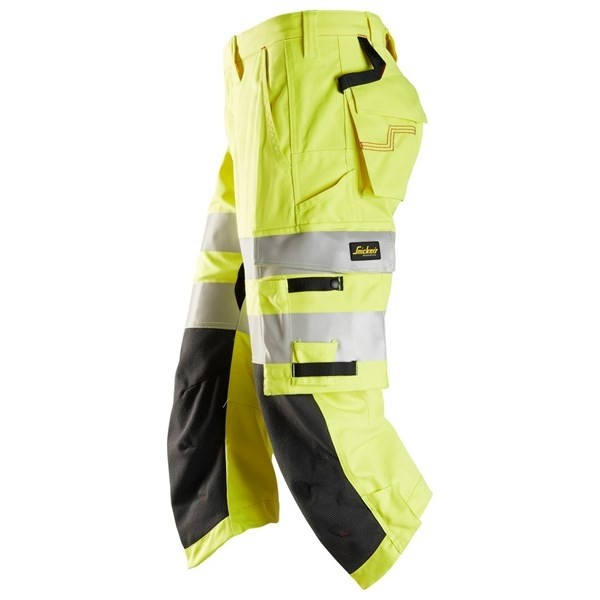 Hi vis snickers on sale workwear