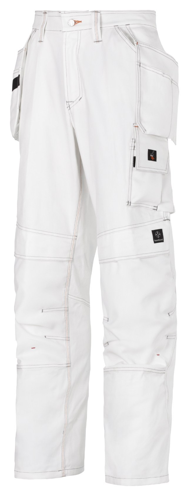 Pantalon de peintre avec poches holster SNICKERS 3275 Série 3